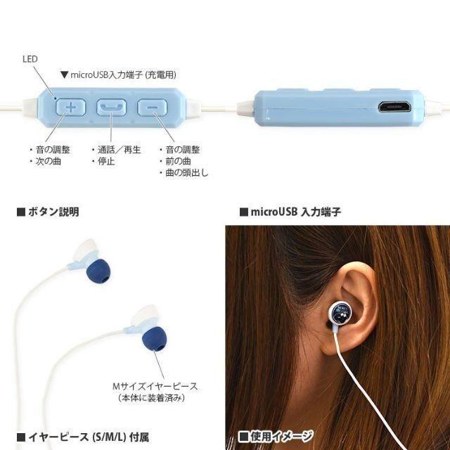 Snoopy スヌーピー Bluetooth イヤホン Sngbt003 ブルートゥースの通販 By まぐろ S Shop スヌーピーならラクマ Snoopy スヌーピー Bluetooth イヤホン Sngbt003 ブルートゥースの通販 By まぐろ S Shop スヌーピーならラクマ