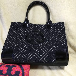 トリーバーチ(Tory Burch)の✨美品✨TORY BURCHトートバック(トートバッグ)