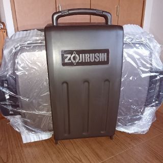 ゾウジルシ(象印)のZOJIRUSHI ホットプレートセット(ホットプレート)