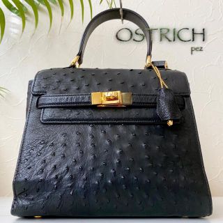 オーストリッチ(OSTRICH)のはる☆様 専用(ハンドバッグ)