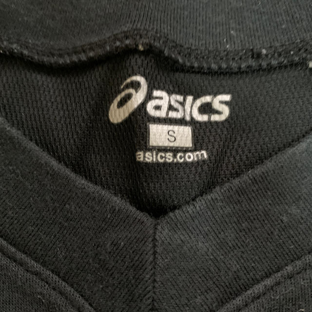 asics(アシックス)のアシックス　ロングＴシャツ メンズのトップス(Tシャツ/カットソー(七分/長袖))の商品写真