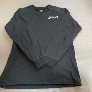 アシックス(asics)のアシックス　ロングＴシャツ(Tシャツ/カットソー(七分/長袖))