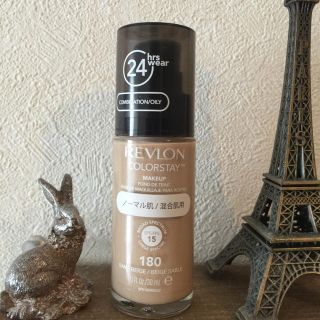 レブロン(REVLON)のレブロンのファンデーション(ファンデーション)