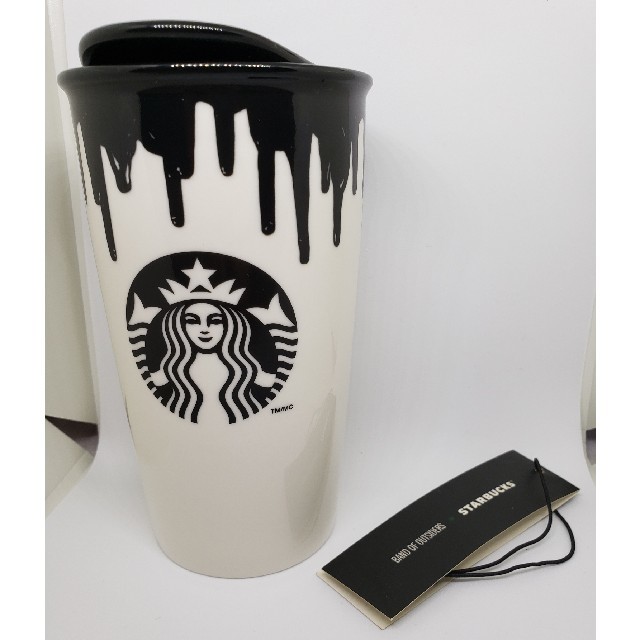 日本未発売 STARBUCKS BAND OF OUTSIDERS タンブラー - タンブラー