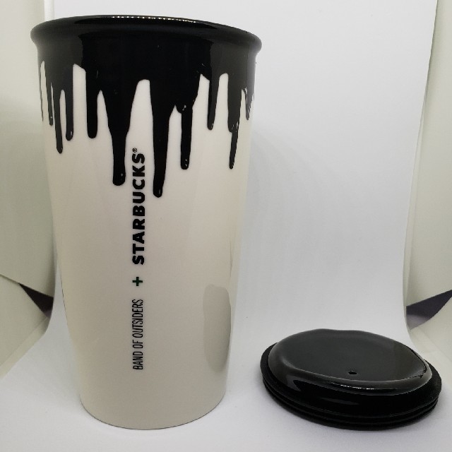 オリジナルデザイン手作り商品 日本未発売 STARBUCKS BAND OF