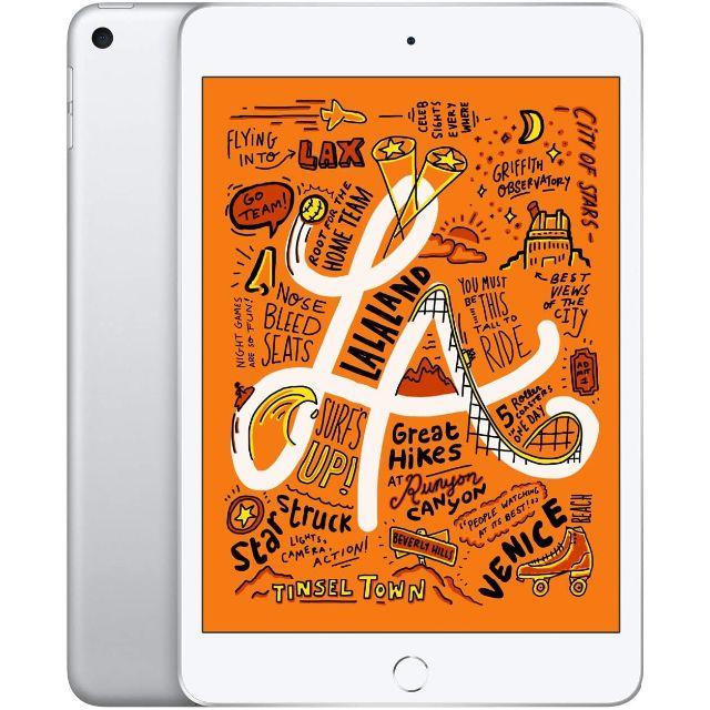 正規品格安】 iPad iPad mini 7.9インチ 第5世代 64GB Wi-Fiの通販 by Piccoro's  shop｜アイパッドならラクマ