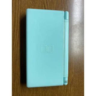 ニンテンドーDS(ニンテンドーDS)の任天堂DS lite 充電器付き(携帯用ゲーム機本体)