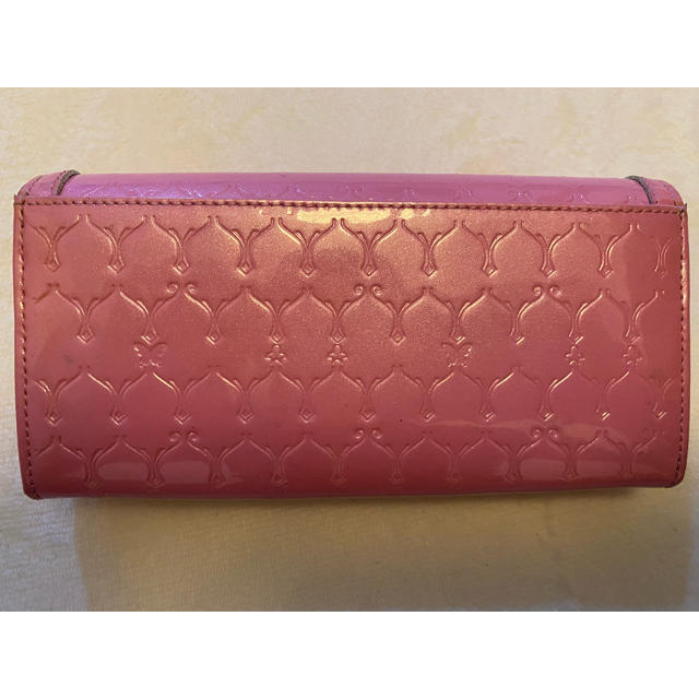 ANNA SUI(アナスイ)のアナスイ 長財布 レディースのファッション小物(財布)の商品写真