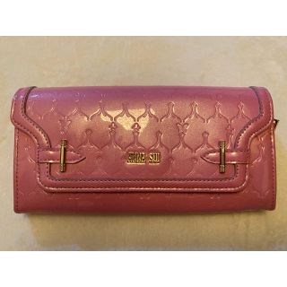 アナスイ(ANNA SUI)のアナスイ 長財布(財布)