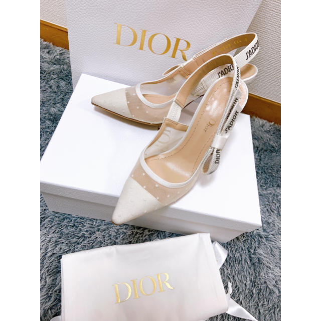 競売 Christian ディオールのヒール - Dior サンダル - www.mahweb.com