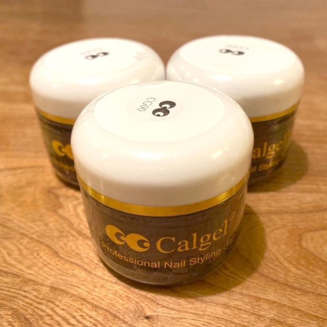 新品即決 カルジェル クリア 25g drenriquejmariani.com