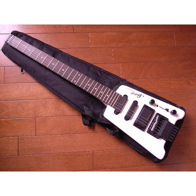 spirit by STEINBERGER-