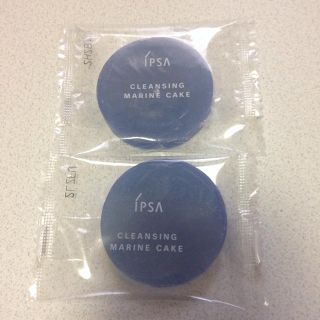 イプサ(IPSA)のIPSA 洗顔石鹸(その他)