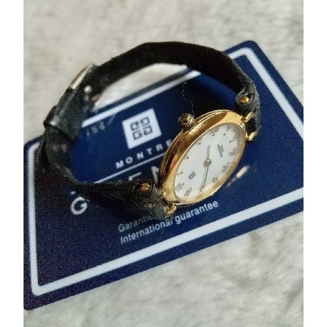 GIVENCHY(ジバンシィ)のジバンシー腕時計 レディースクォーツ レディースのファッション小物(腕時計)の商品写真