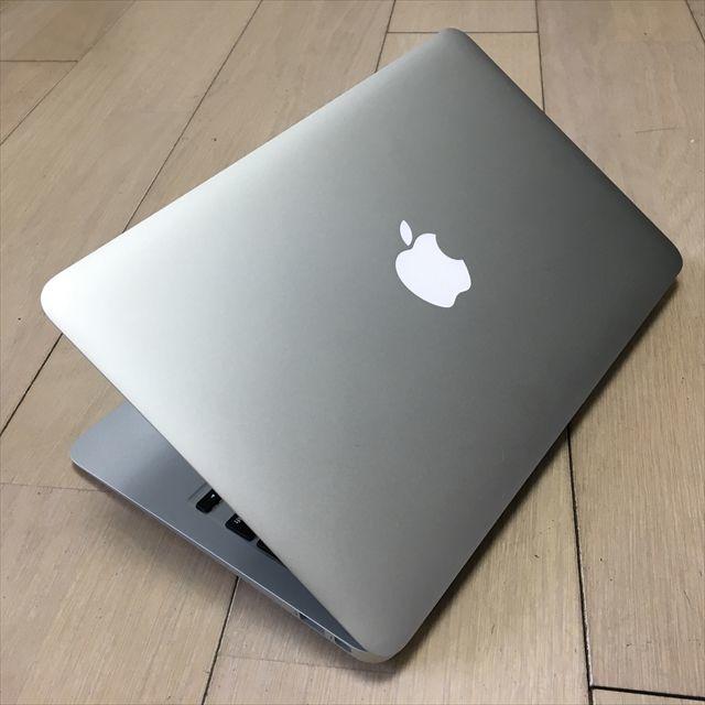 本日特価 MacBook Air 11インチ Mid 2013 (09