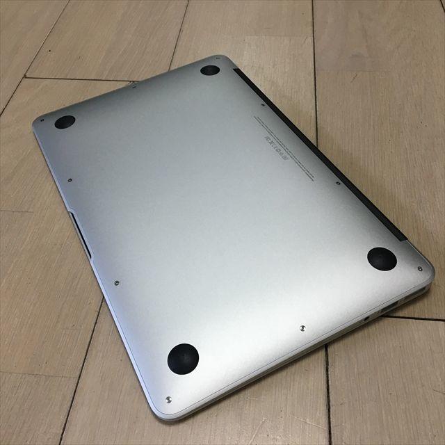 本日特価 MacBook Air 11インチ Mid 2013 (09