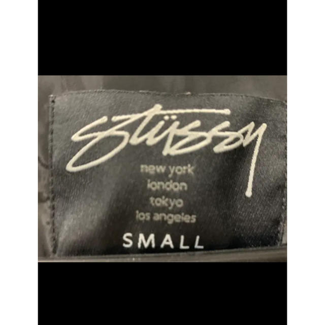 STUSSY(ステューシー)のSTUSSY N3-B レディースのジャケット/アウター(ブルゾン)の商品写真