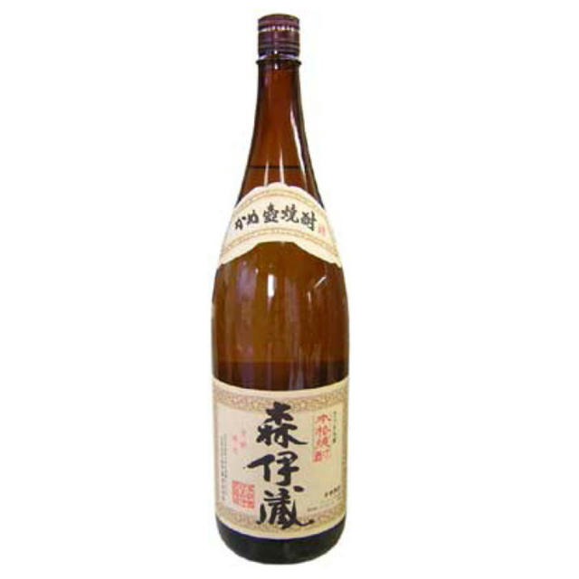ノベルティ付 森伊蔵セット! 焼酎 tripkicks.com