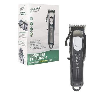 ★SALE中★　Wahl　プロフェッショナルコード 8481