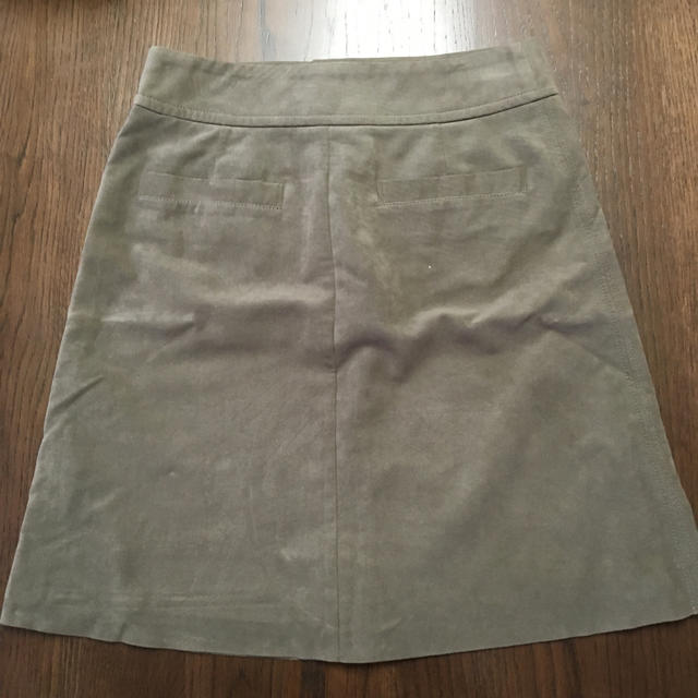 MACPHEE(マカフィー)のトゥモローランド　マカフィー　スカート レディースのスカート(ひざ丈スカート)の商品写真