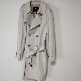 バーバリー(BURBERRY)のBURBERRY London バーバリー トレンチコート ベージュ ＬＬ(トレンチコート)