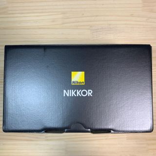 ニコン(Nikon)の新品未使用品　NIKKOR Z 24-200 f/4-6.3 VR Zマウント(レンズ(ズーム))