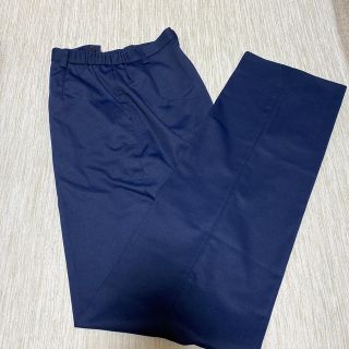 ナガイレーベン(NAGAILEBEN)のナガイレーベン  ネイビー　パンツS  新品(その他)