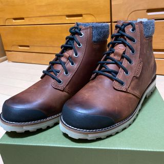 キーン(KEEN)のKEEN キーン 防水ブーツ メンズ ザ スレイターⅡ 防水スニーカー(ブーツ)