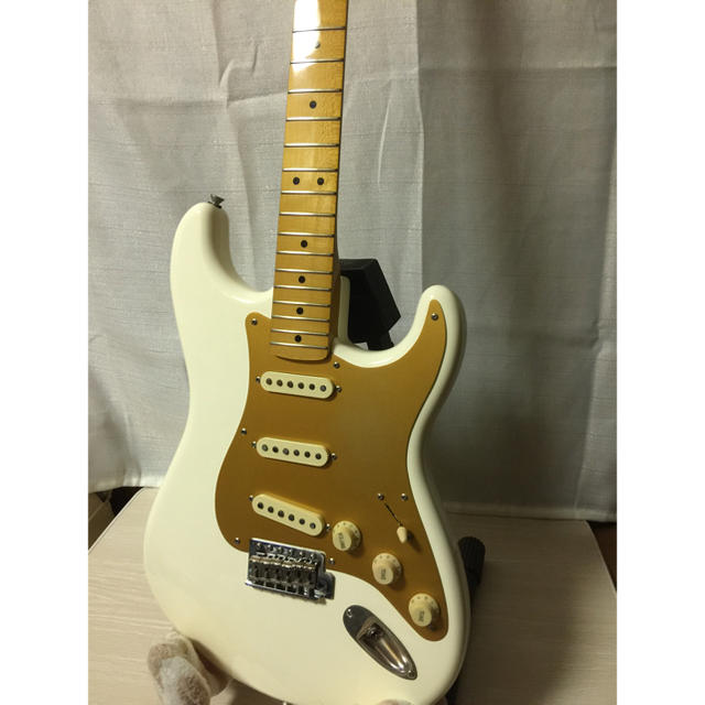 Squier Classic Vibe Stratocaster ‘50s 美品