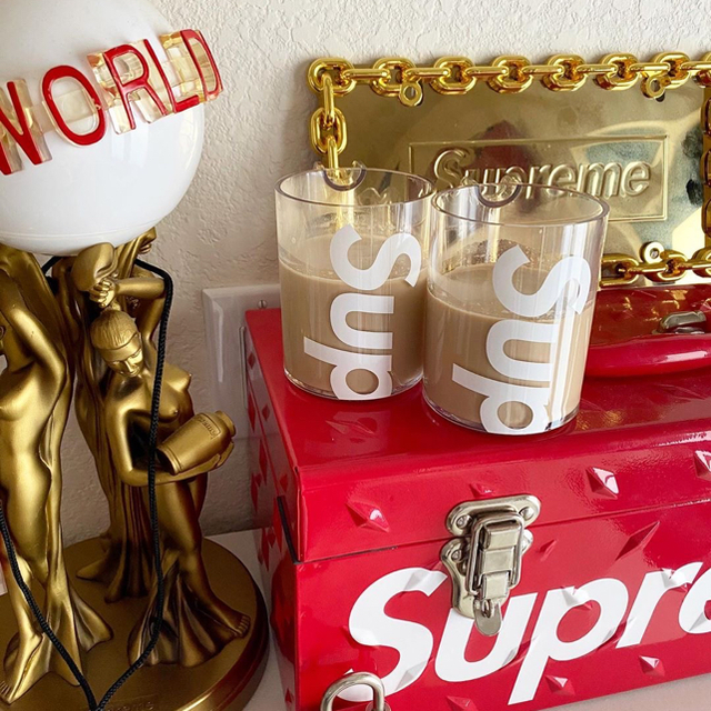 ファッション小物Supreme heller mugs シュプリーム mug マグカップ コップ