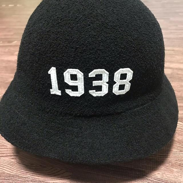 KANGOL(カンゴール)のKANGOL 1938 Bermuda Casual カンゴール  メンズの帽子(ハット)の商品写真