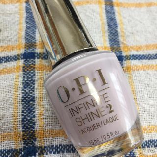 オーピーアイ(OPI)のO•P•I ネイルラッカー(マニキュア)