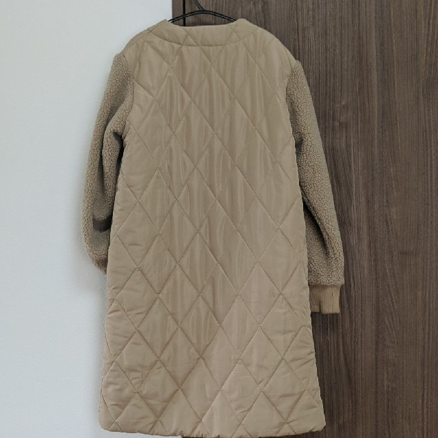 J.FERRY(ジェイフェリー)の美品！JODIEKELLINGのコート レディースのジャケット/アウター(ロングコート)の商品写真