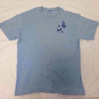 沖縄 島人(しまんちゅ) Tシャツ(Tシャツ/カットソー(半袖/袖なし))
