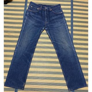 リーバイス(Levi's)のリーバイス 501xx ヴィンテージ バレンシア アメリカ製 levis(デニム/ジーンズ)