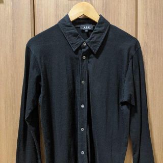 アーペーセー(A.P.C)のAPC　シャツ(シャツ)