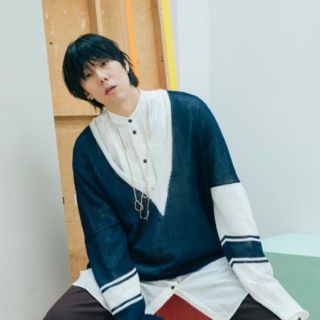 Yohji Yamamoto - 野田洋次郎着用 sulvam 19ss の通販 by Radhyp_'s