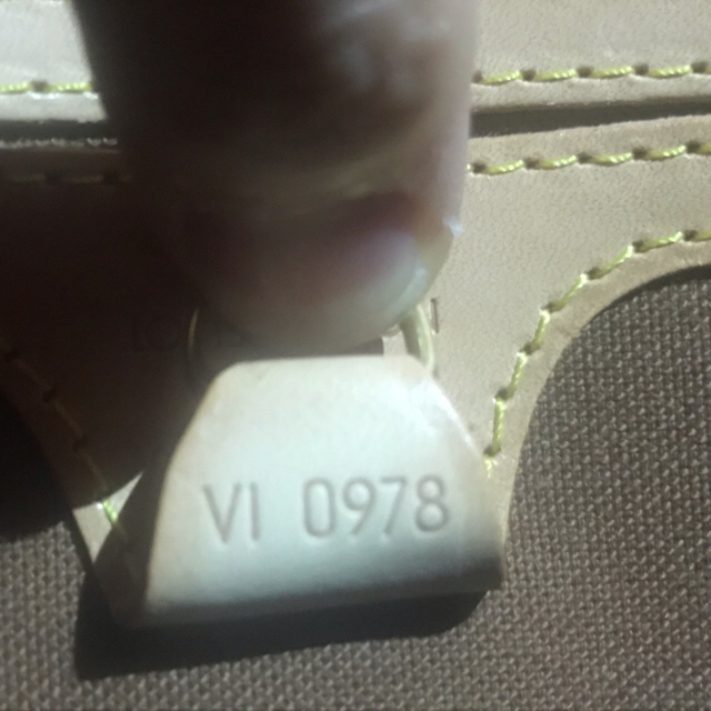 ☆全新,美品❗️ ルイヴィトン LOUIS VUITTON エリプスPM