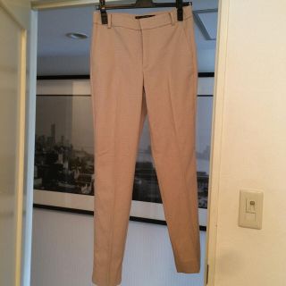 ザラ(ZARA)のさちハム様専用ページ(クロップドパンツ)