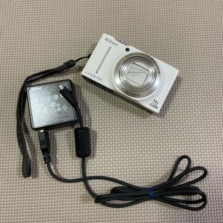 ニコン(Nikon)のNikon ニコン クールピクス S8200 デジカメ(コンパクトデジタルカメラ)