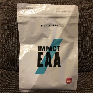 マイプロテイン(MYPROTEIN)の【最安値】マイプロテイン　EAA 1kg ラズベリーレモネード(アミノ酸)