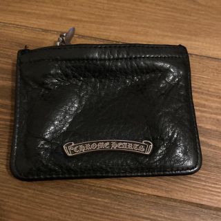 クロムハーツ(Chrome Hearts)のクロムハーツ　コインケース　チェンジパース(コインケース/小銭入れ)