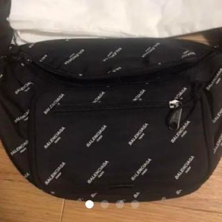 バレンシアガ(Balenciaga)の※※BALENCIAGA※※　ウエストバッグ(ウエストポーチ)