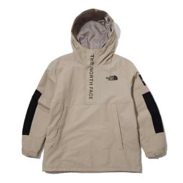 新品THE NORTH FACE★NEW DALTON ANORAK