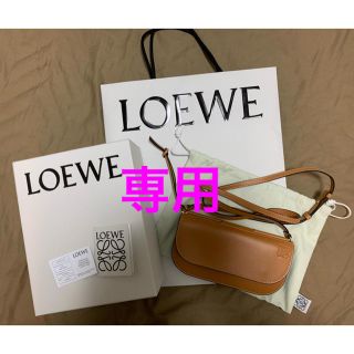 ロエベ ショルダー 財布(レディース)の通販 22点 | LOEWEのレディース