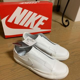 ナイキ(NIKE)のmami様専用です！　【NIKE meets emmi】 BLAZER SLIP(スニーカー)