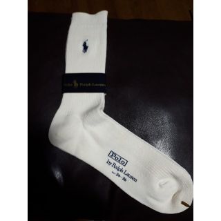 ポロラルフローレン(POLO RALPH LAUREN)のPOLORalphLauren   靴下(その他)