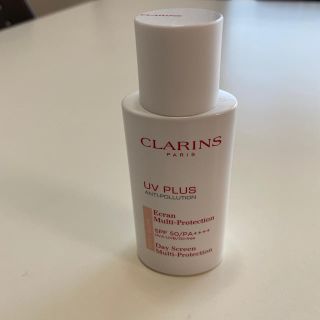 クラランス(CLARINS)のCLARINS クラランス　日焼け止め用乳液(日焼け止め/サンオイル)