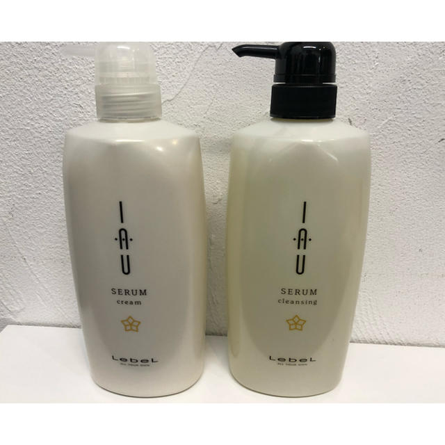 新品♡サロン専用シャンプー＆トリートメント600ml 2本セット♡