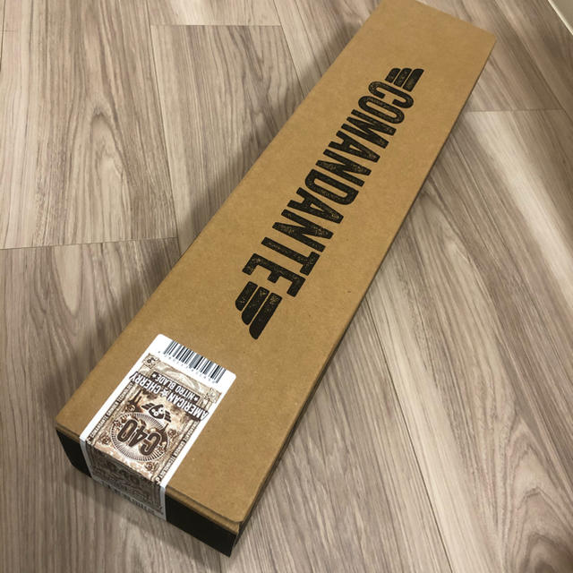 コマンダンテ C40 MK3 アメリカンチェリー 一番人気 キッチン/食器